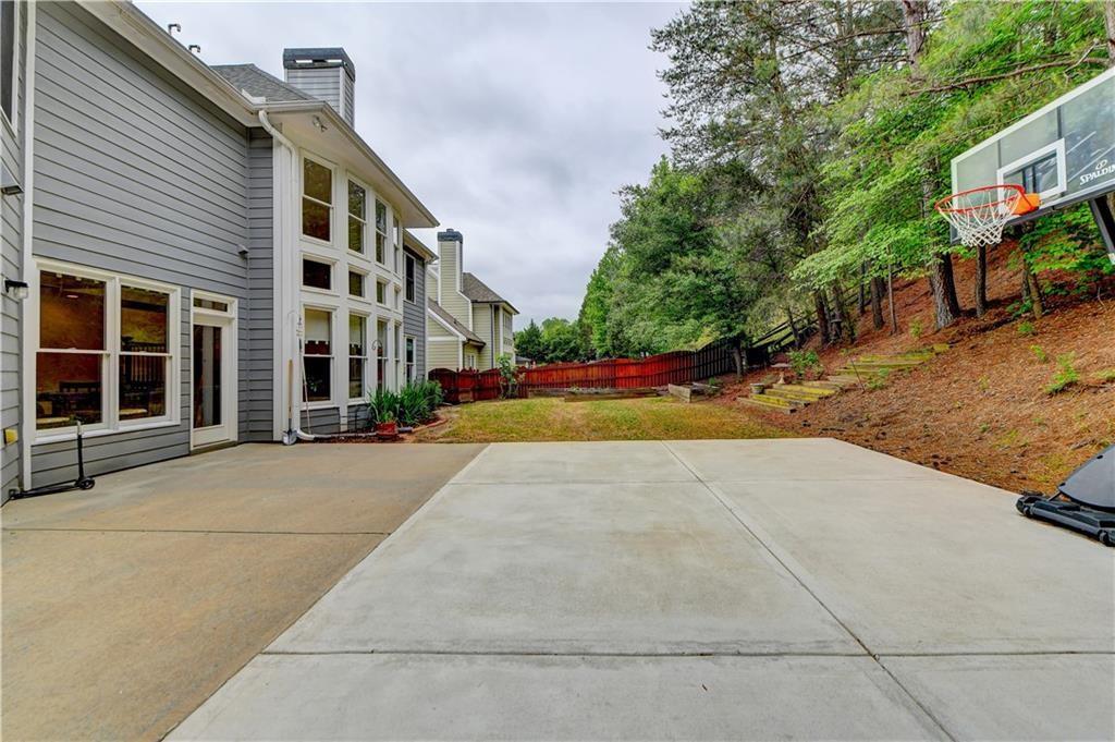 6339 Grand Loop Road Buford, GA 30518 - Photo 31 of 42
