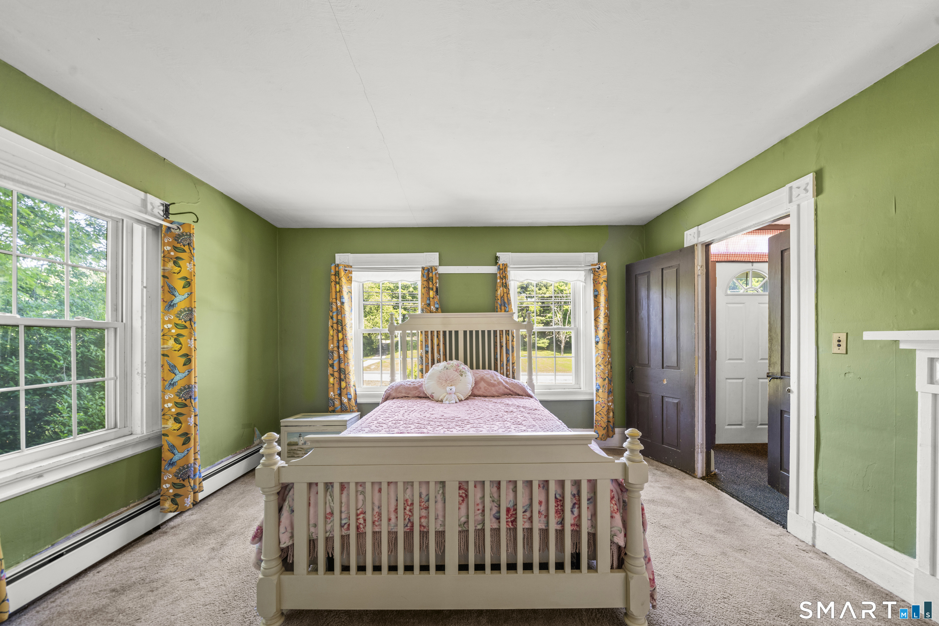 16 Chestnut Hill Road Stafford, CT 06076 - Photo 16 of 40