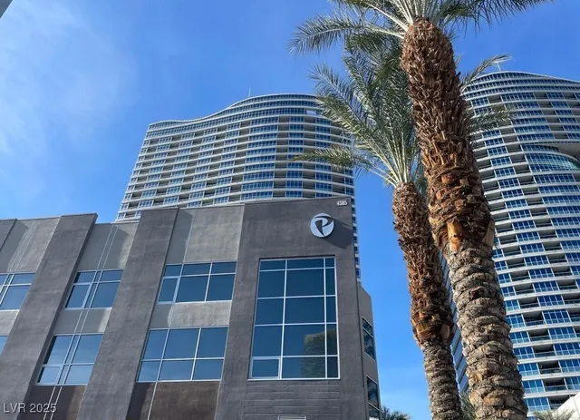 $774,250 | 4575 Dean Martin Drive, Unit 3206, Las Vegas, NV 89103
