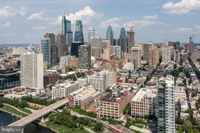 a city view from a balcony