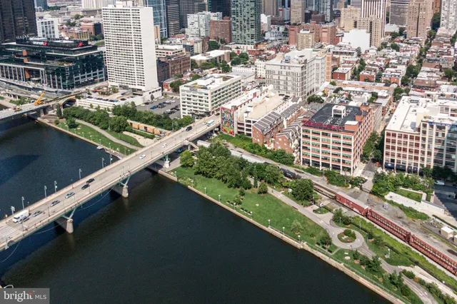 a city view from a balcony