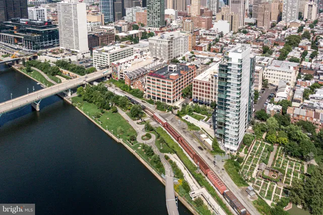 a city view from a balcony