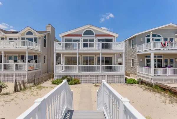 $4,950,000 | 4919 Central Avenue, Ocean City, NJ 08226