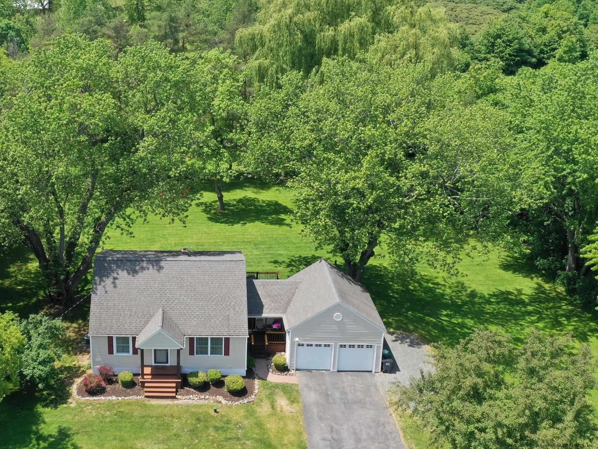 296 Miller Road Rexford, NY 12148 - Photo 1 of 29 Welcome home!