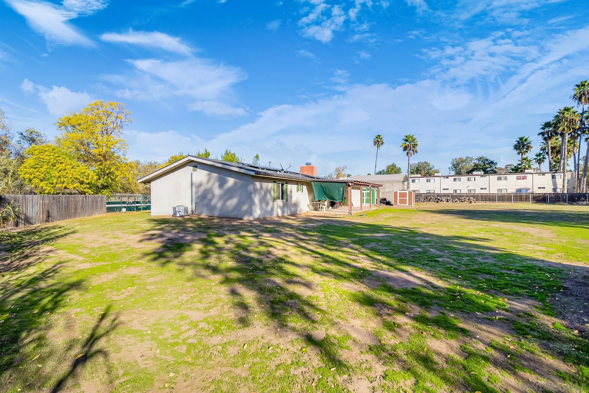 1610 Montecito Road Ramona, CA 92065 - Photo 26 of 34 a swimming pool with lawn chairs