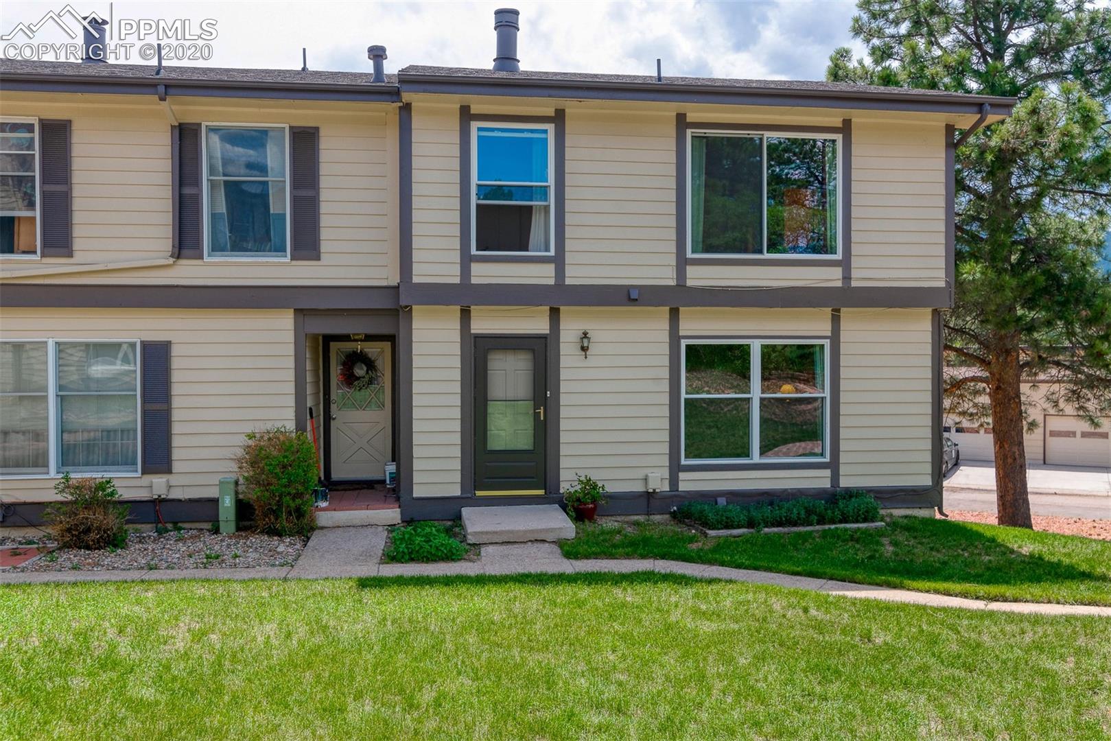 349 Raspberry Lane Monument, CO 80132 - Photo 1 of 28