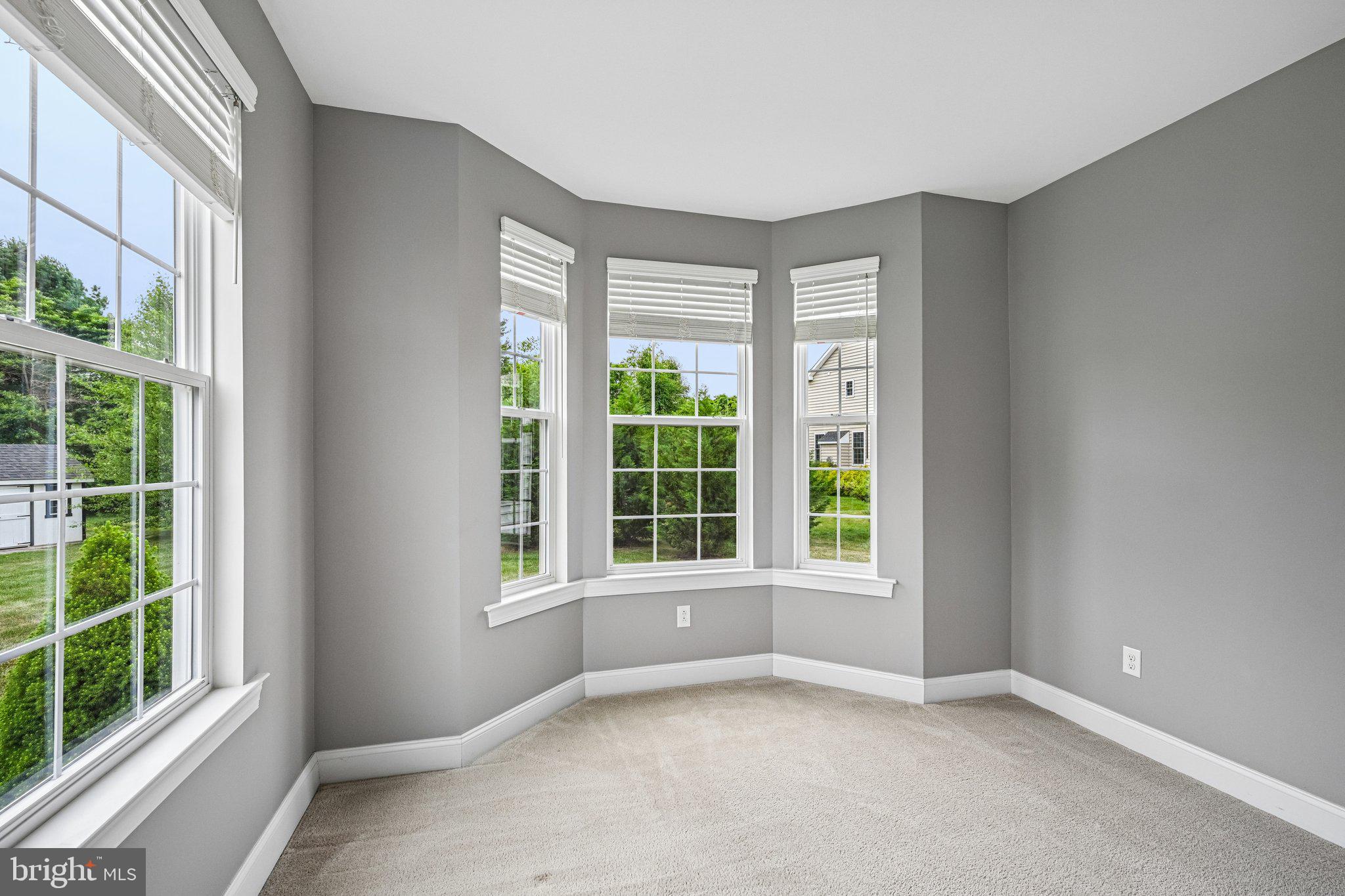 440 Elizabeth Way Hatfield, PA 19440 - Photo 22 of 60 Bright corner nook with scenic views.