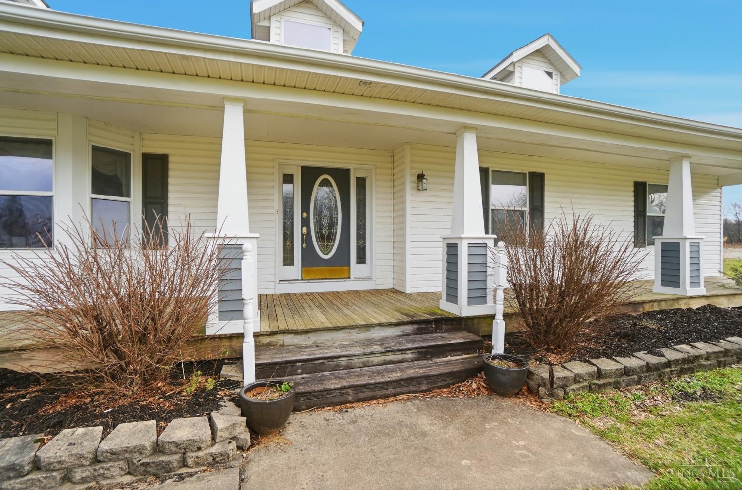 7353 Ross Road Oregonia, OH 45054 - Photo 11 of 89