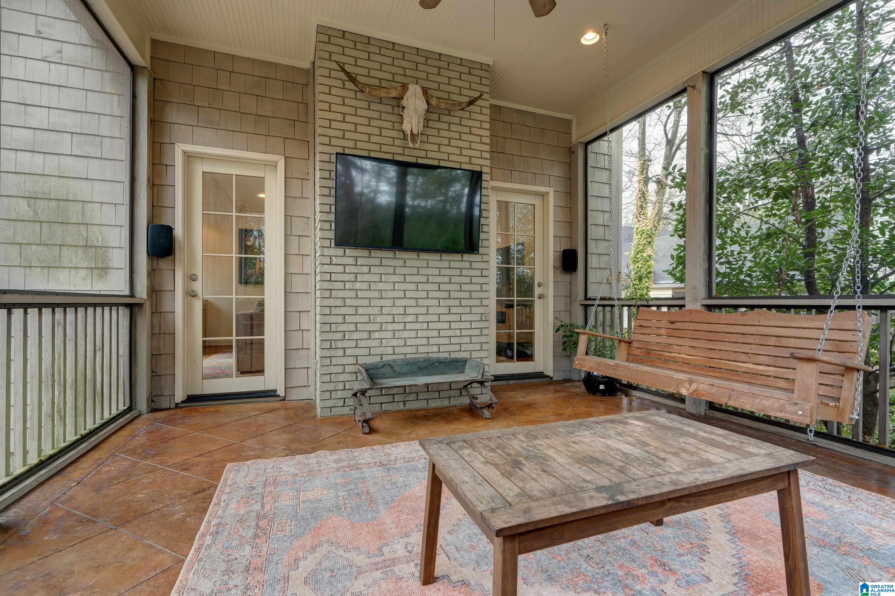 1810 Kensington Road Birmingham, AL 35209 - Photo 46 of 49