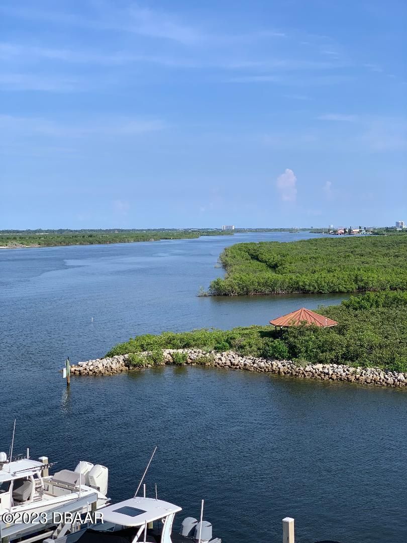 4621 Rivers Edge Village Lane, Unit 137 Ponce Inlet, FL 32127 - Photo 10 of 10 thumbnail (1)