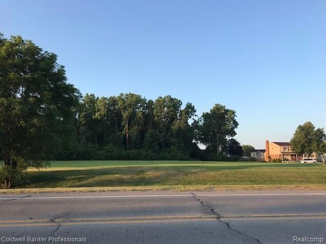 0 King Street Detroit, MI 48202 - Photo 1 of 1