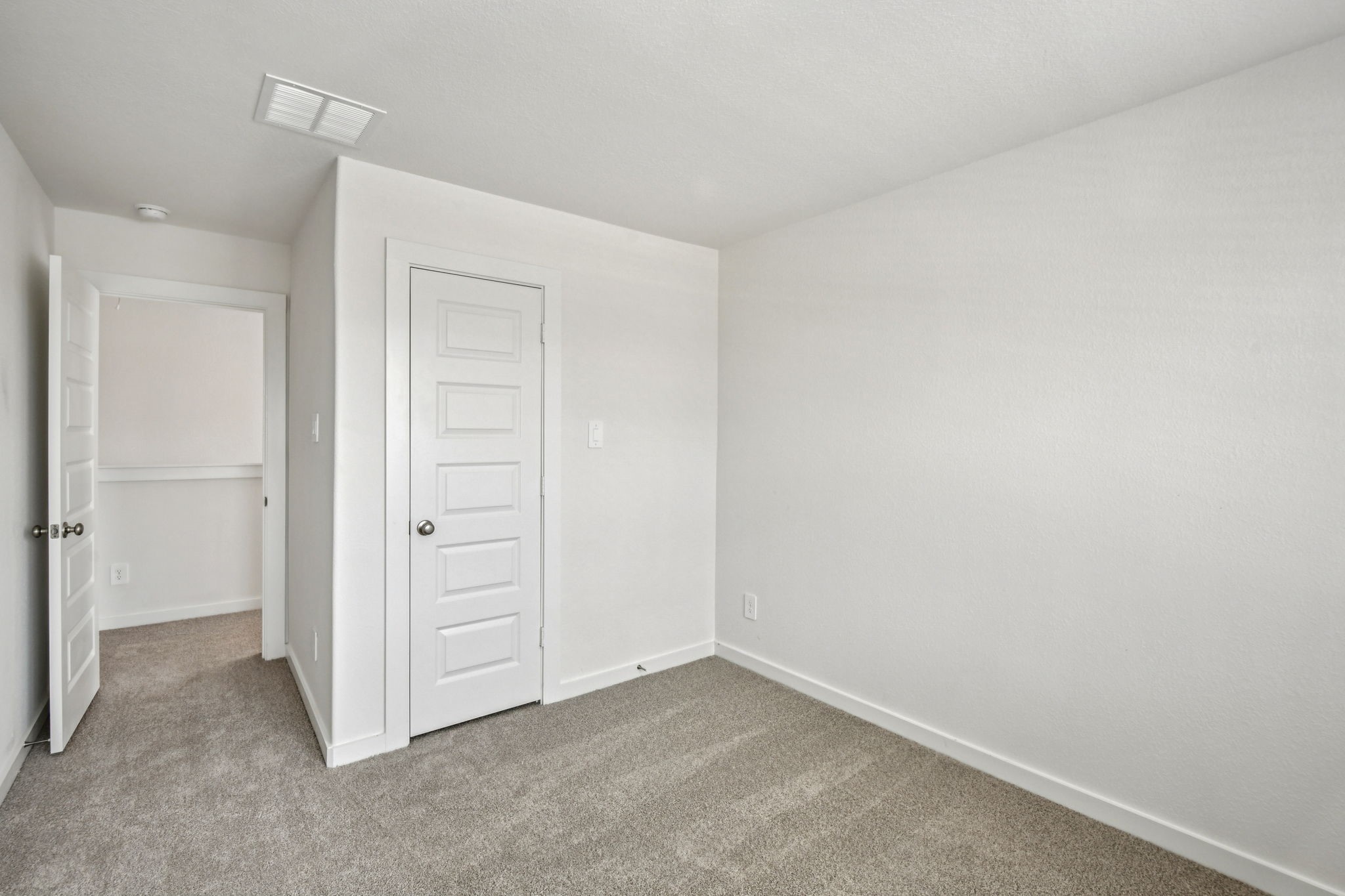 6631 Castella Drive Rosharon, TX 77583 - Photo 30 of 47 a view of an empty room