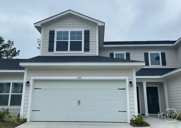 $2,500 | 139 Danbury Court, Pooler, GA 31322