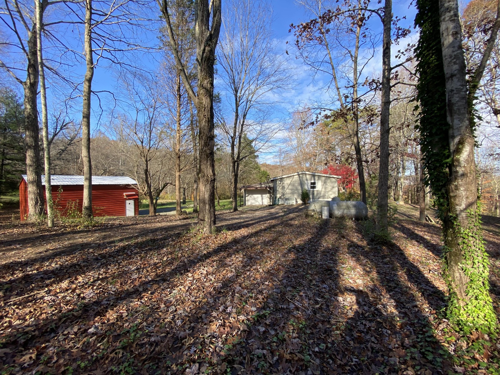 1221 Gamble Drive Heiskell, TN 37754 - Photo 8 of 37 Gallery Image 8