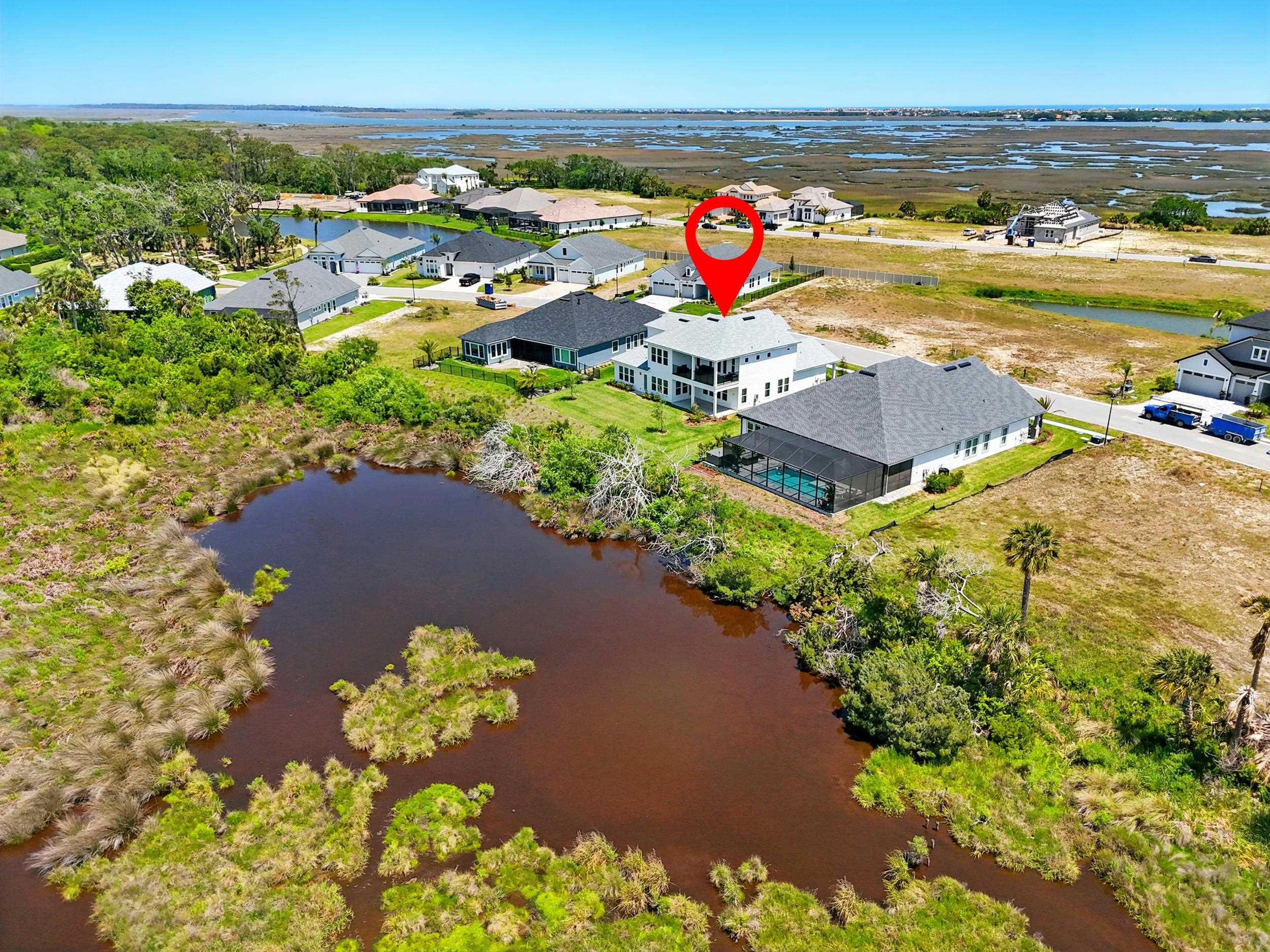 164 Tesoro Terrace St. Augustine, FL 32095 - Photo 50 of 55