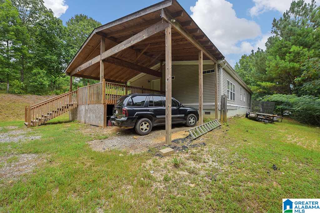615 County Road 772 Montevallo, AL 35115 - Photo 4 of 26