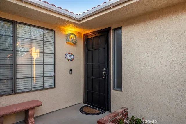 a view of an outdoor space