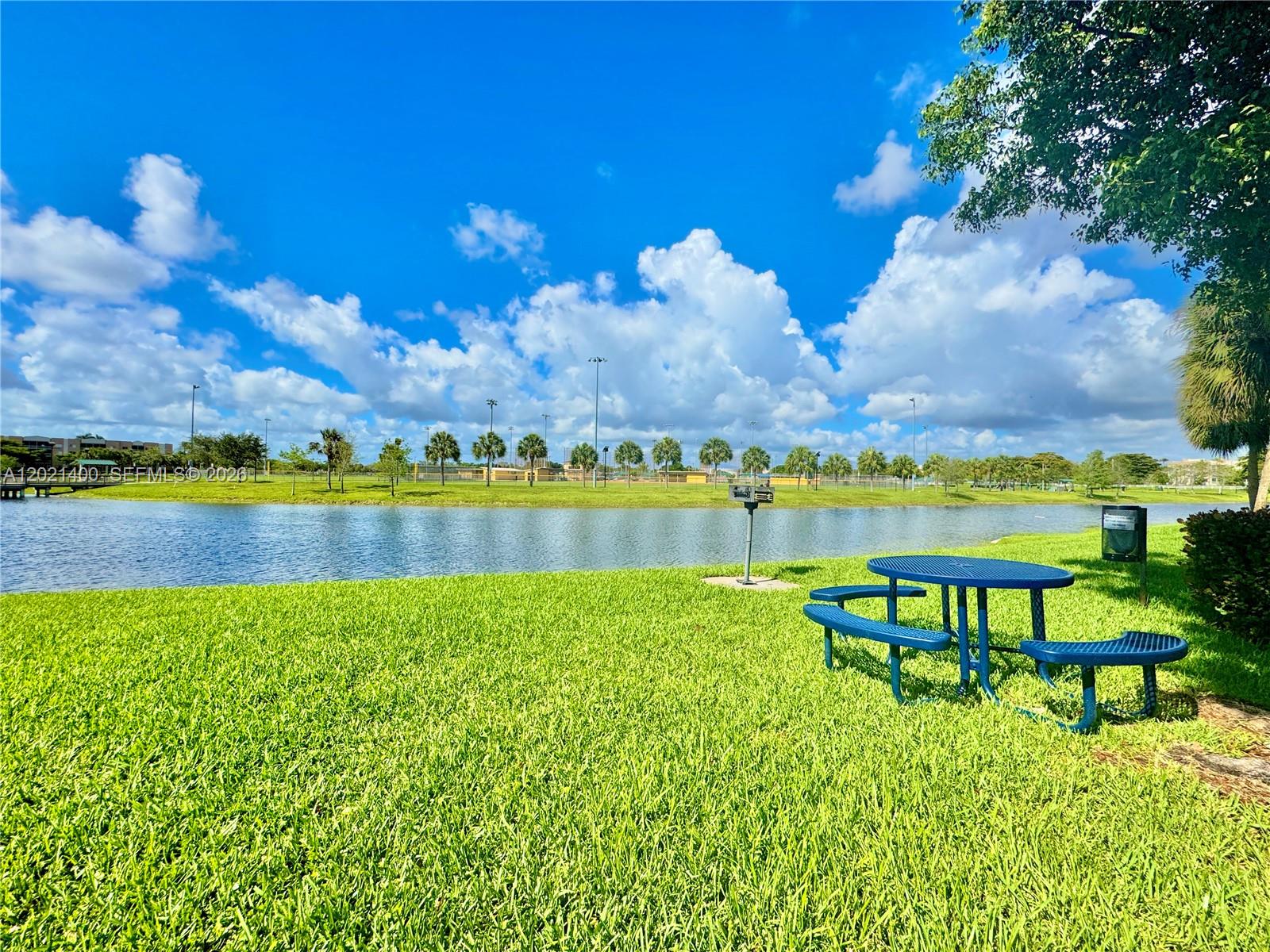 7940 North Nob Hill Road, Unit 108 Tamarac, FL 33321 - Photo 23 of 25