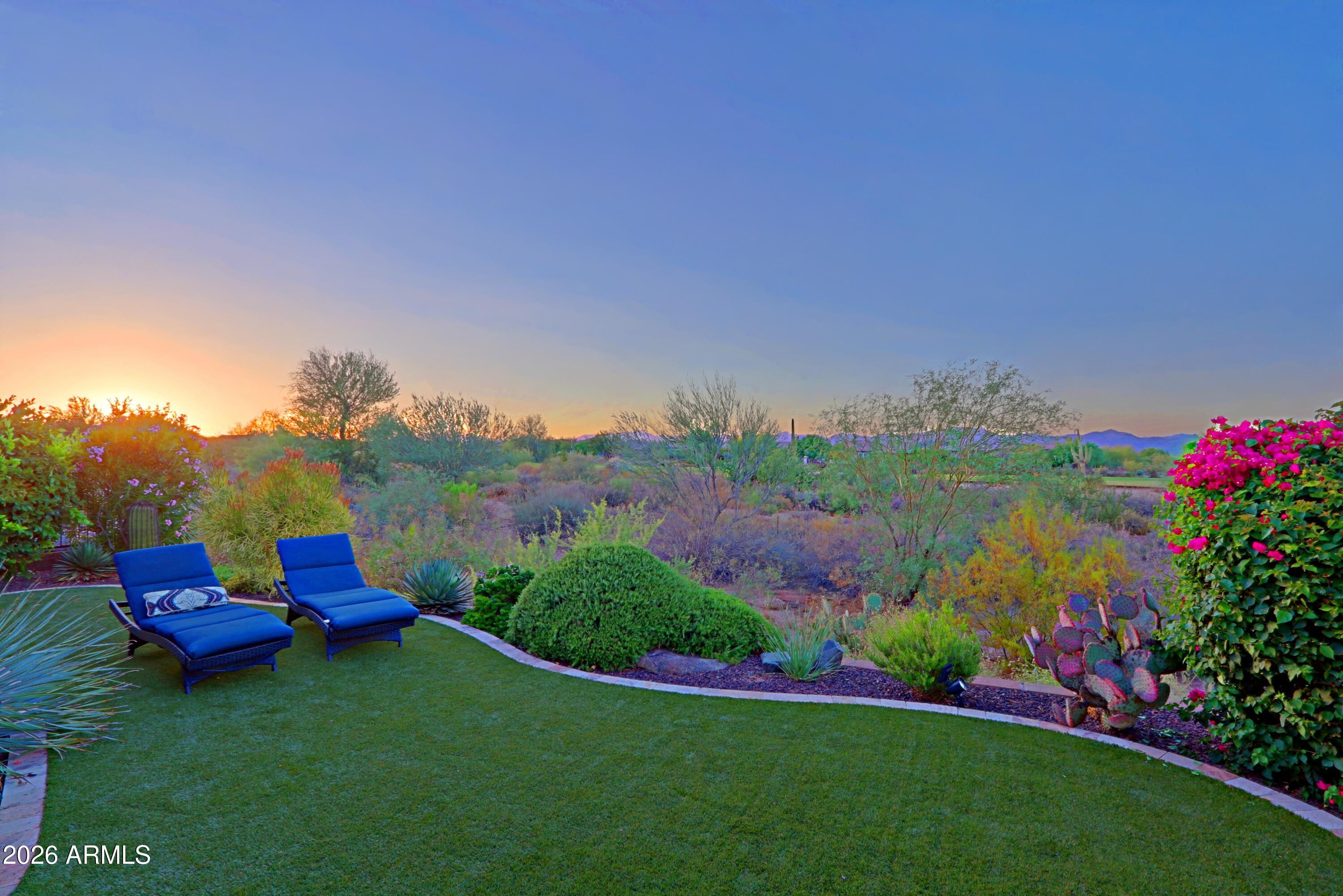 18028 East Vista Desierto Rio Verde, AZ 85263 - Photo 20 of 48