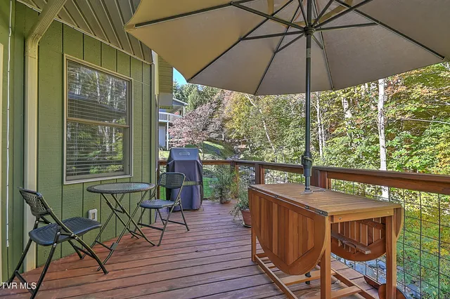 $599,999 | 118 Orchard Meadows Lane, Roan Mountain, TN 37687