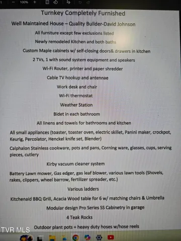 $599,999 | 118 Orchard Meadows Lane, Roan Mountain, TN 37687
