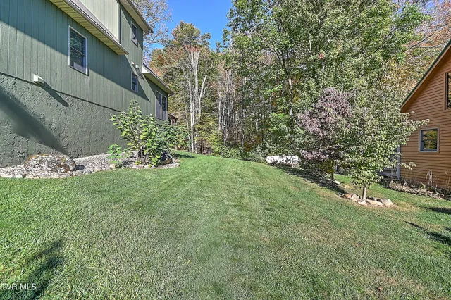 $599,999 | 118 Orchard Meadows Lane, Roan Mountain, TN 37687