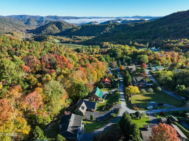 $599,999 | 118 Orchard Meadows Lane, Roan Mountain, TN 37687