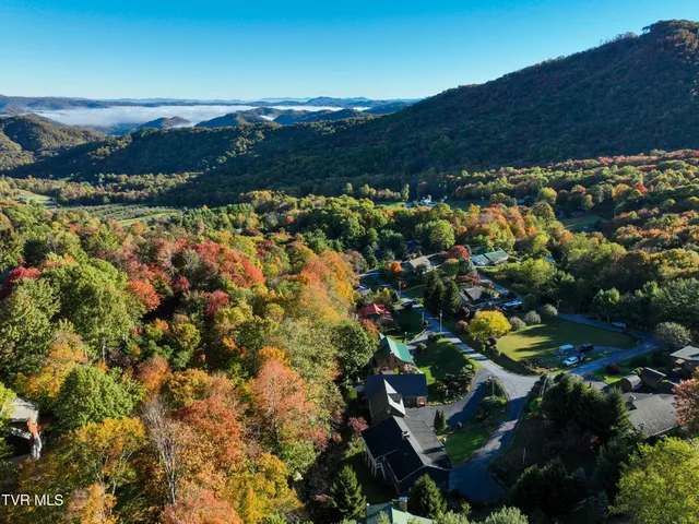 $599,999 | 118 Orchard Meadows Lane, Roan Mountain, TN 37687