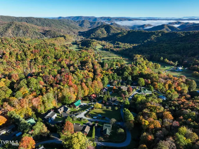 $599,999 | 118 Orchard Meadows Lane, Roan Mountain, TN 37687