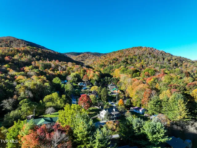 $599,999 | 118 Orchard Meadows Lane, Roan Mountain, TN 37687