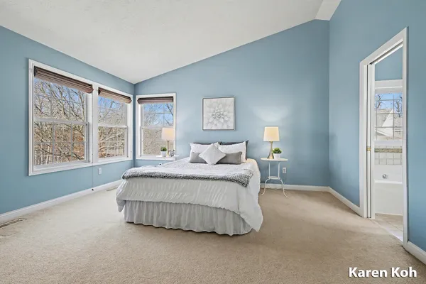 $735,550 | 300 Haskins Court Southeast, Ada, MI 49301