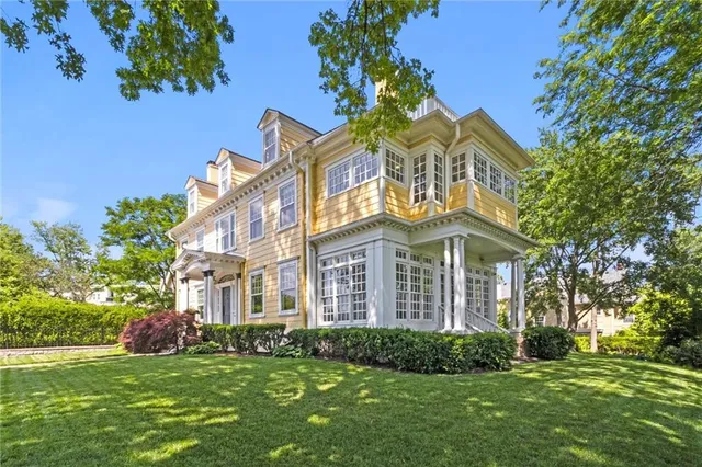 $1,595,000 | 4525 Kenwood Avenue, Kansas City, MO 64110