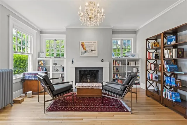 $1,595,000 | 4525 Kenwood Avenue, Kansas City, MO 64110