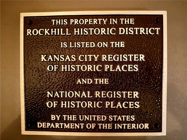 $1,595,000 | 4525 Kenwood Avenue, Kansas City, MO 64110