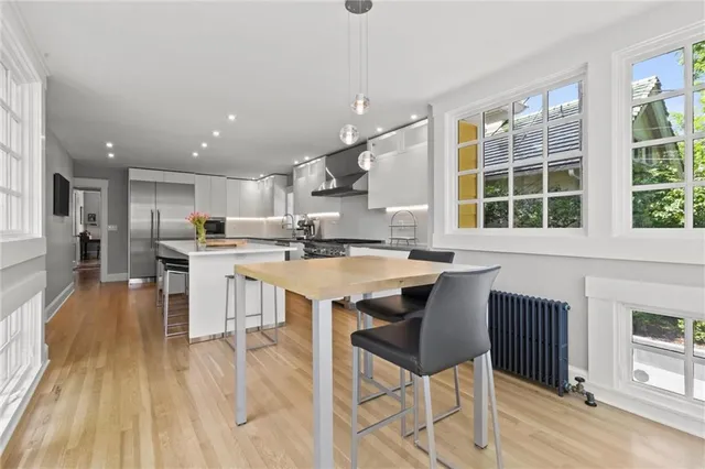 $1,595,000 | 4525 Kenwood Avenue, Kansas City, MO 64110