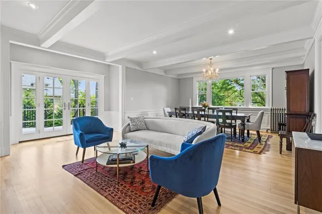 $1,595,000 | 4525 Kenwood Avenue, Kansas City, MO 64110