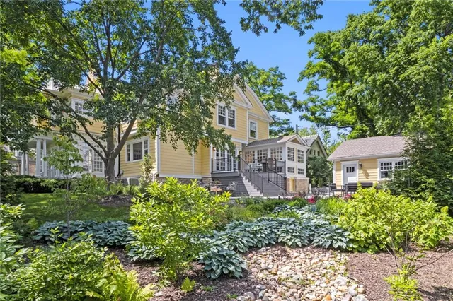 $1,595,000 | 4525 Kenwood Avenue, Kansas City, MO 64110