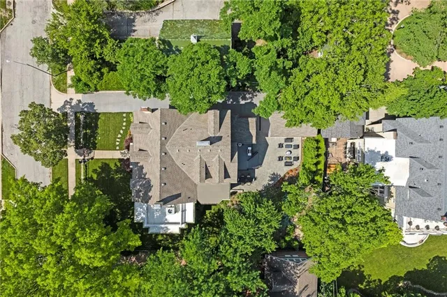 $1,595,000 | 4525 Kenwood Avenue, Kansas City, MO 64110