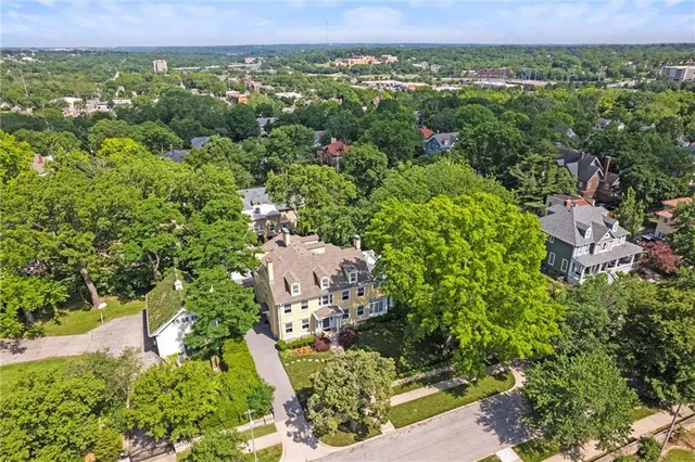 $1,595,000 | 4525 Kenwood Avenue, Kansas City, MO 64110