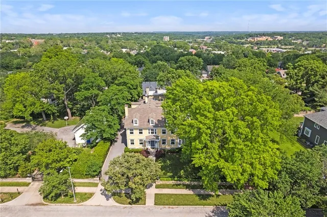 $1,595,000 | 4525 Kenwood Avenue, Kansas City, MO 64110
