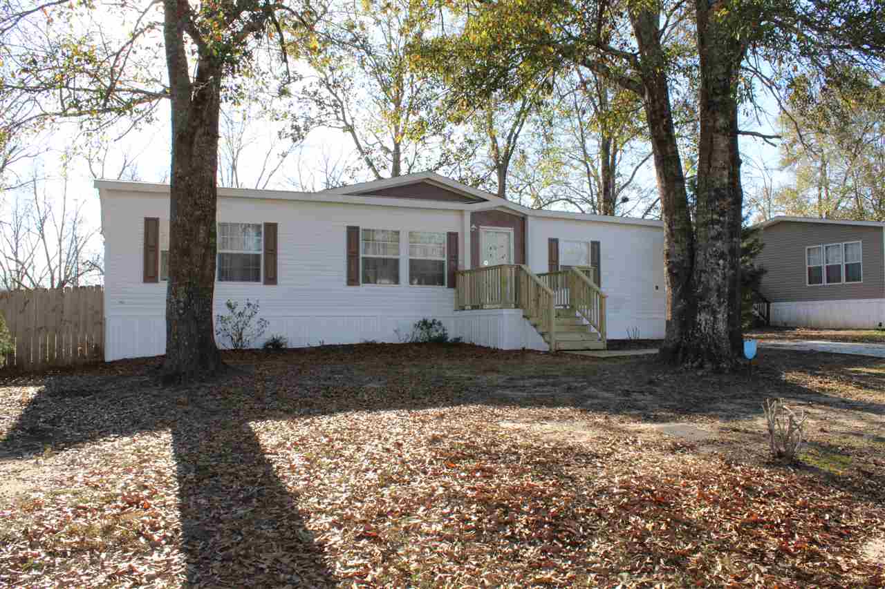 15629 Pecan View Drive Loxley, AL 36551 - Photo 1 of 19