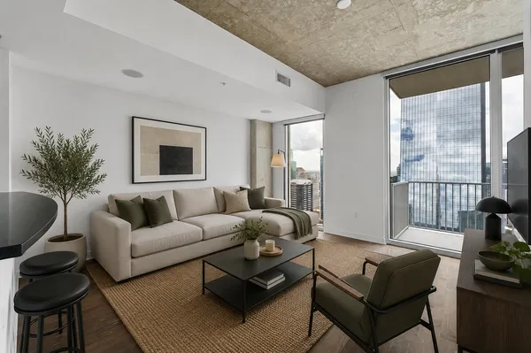 $540,000 | 360 Nueces Street, Unit 3907, Austin, TX 78701