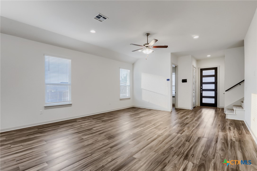644 Peace Pipe Way Georgetown, TX 78628 - Photo 7 of 29 Gallery Image 7