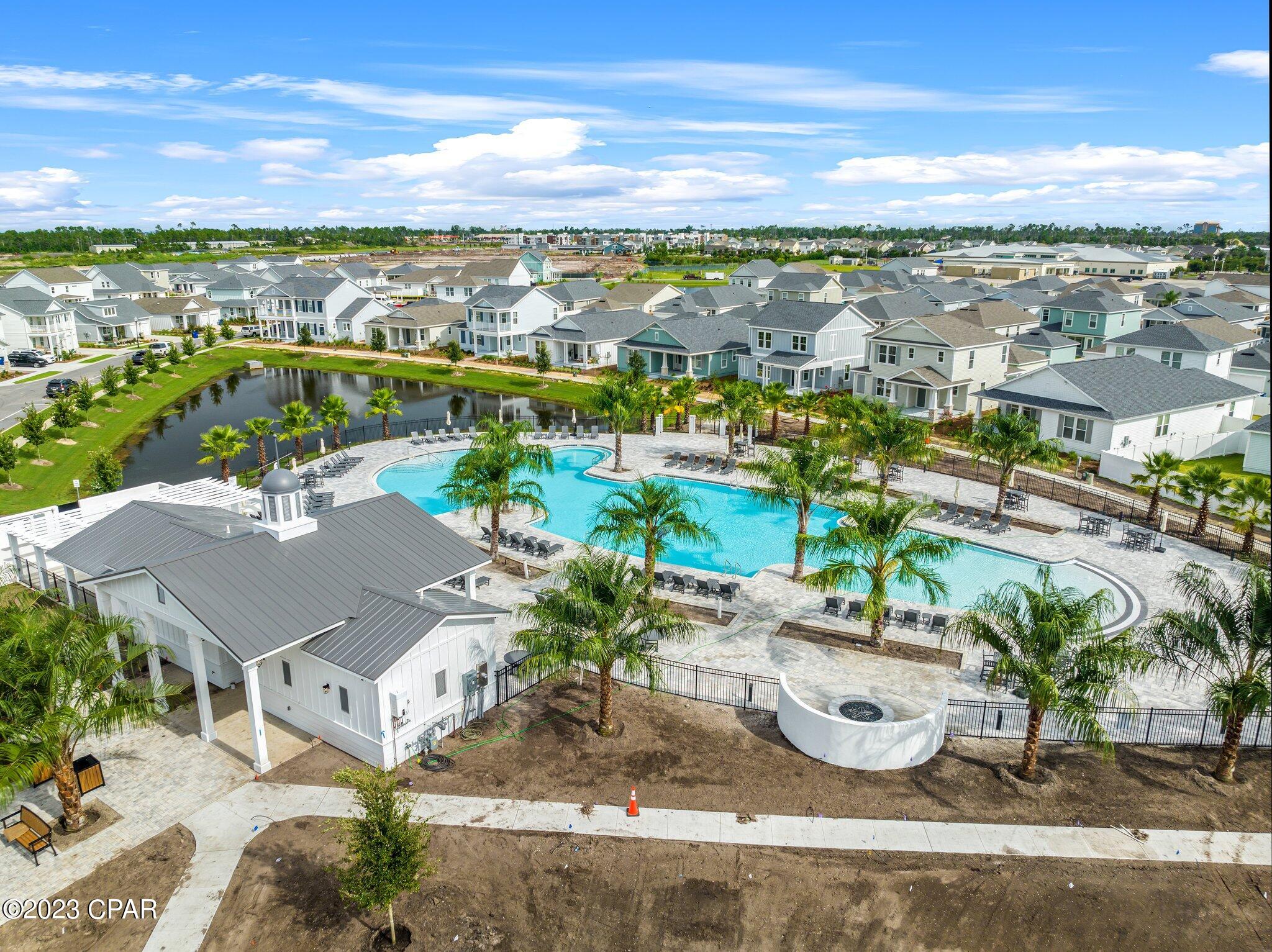2425 Rushes Avenue, Unit LOT 612 Panama City, FL 32405 - Photo 29 of 31 Gallery Image 29