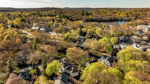 $3,099,000 | 10 Rangeley Road, Winchester, MA 01890