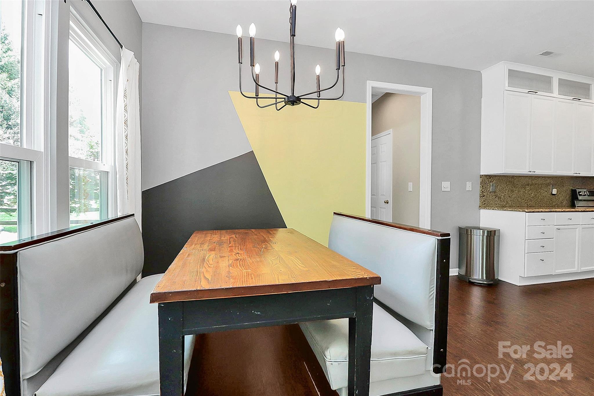 536 St George Road Fort Mill, SC 29708 - Photo 26 of 48 a room with pool table and windows