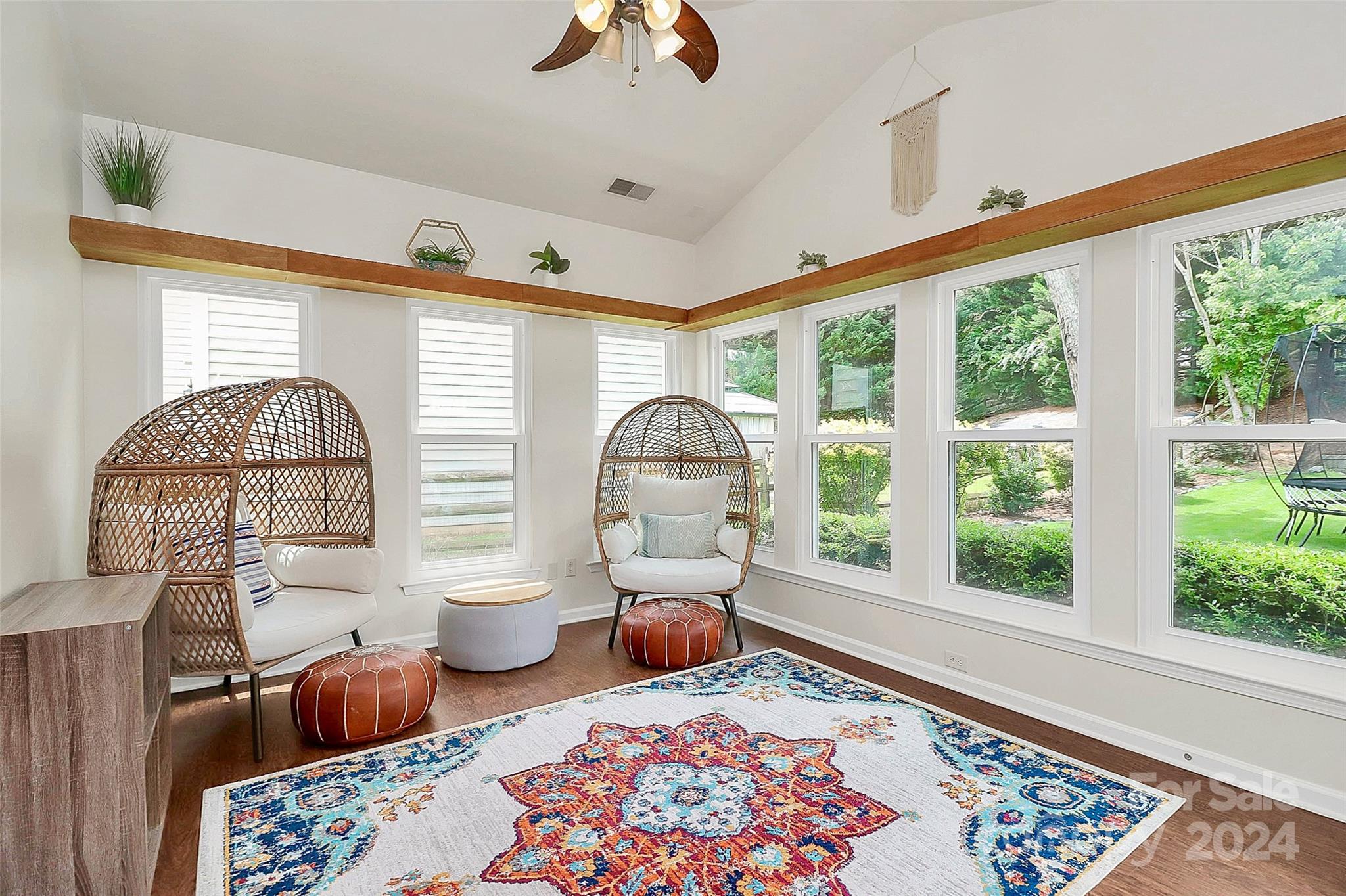 536 St George Road Fort Mill, SC 29708 - Photo 27 of 48 a living room with furniture and a window