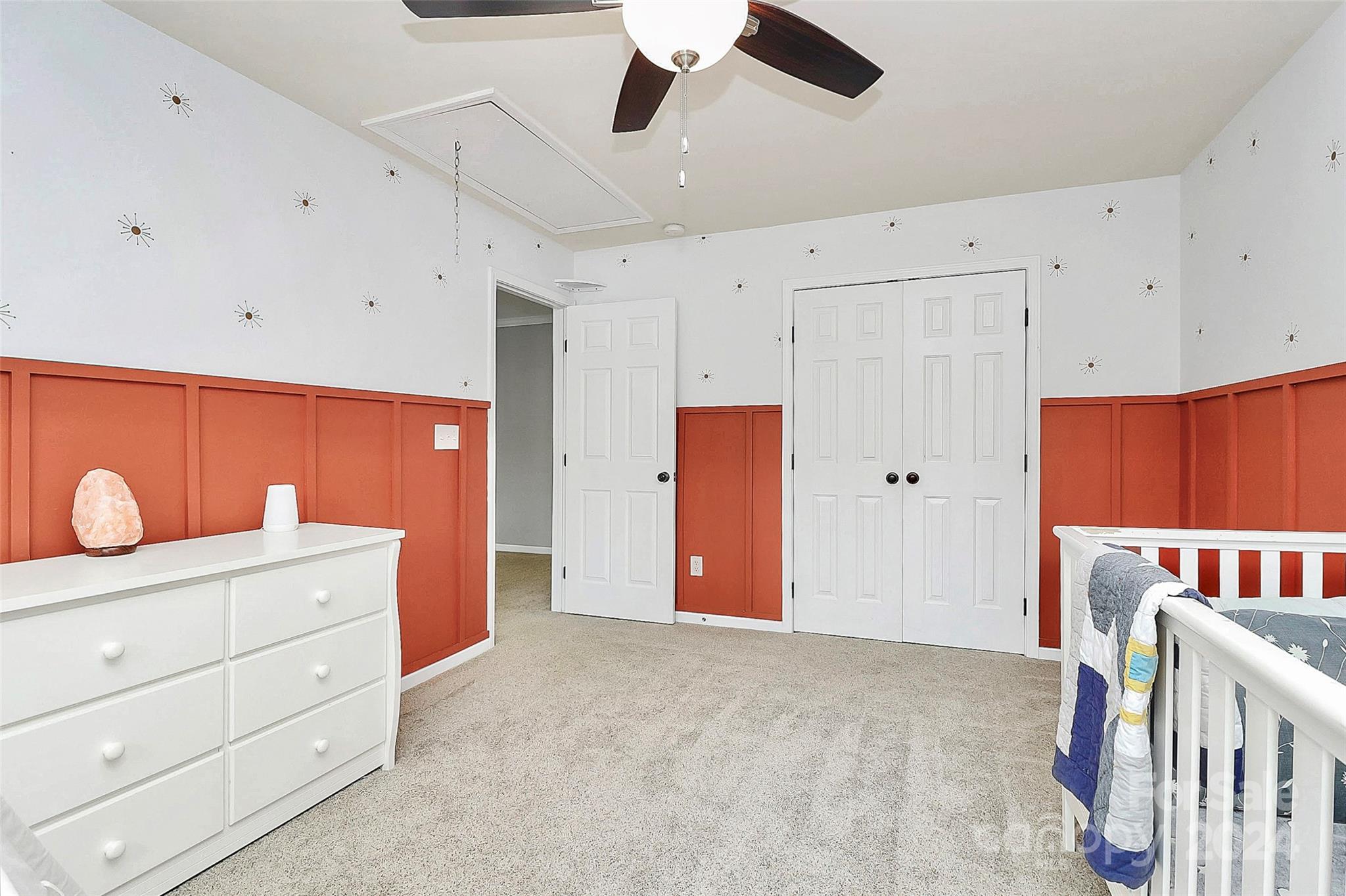 536 St George Road Fort Mill, SC 29708 - Photo 41 of 48 a view of an empty room with a cabinet