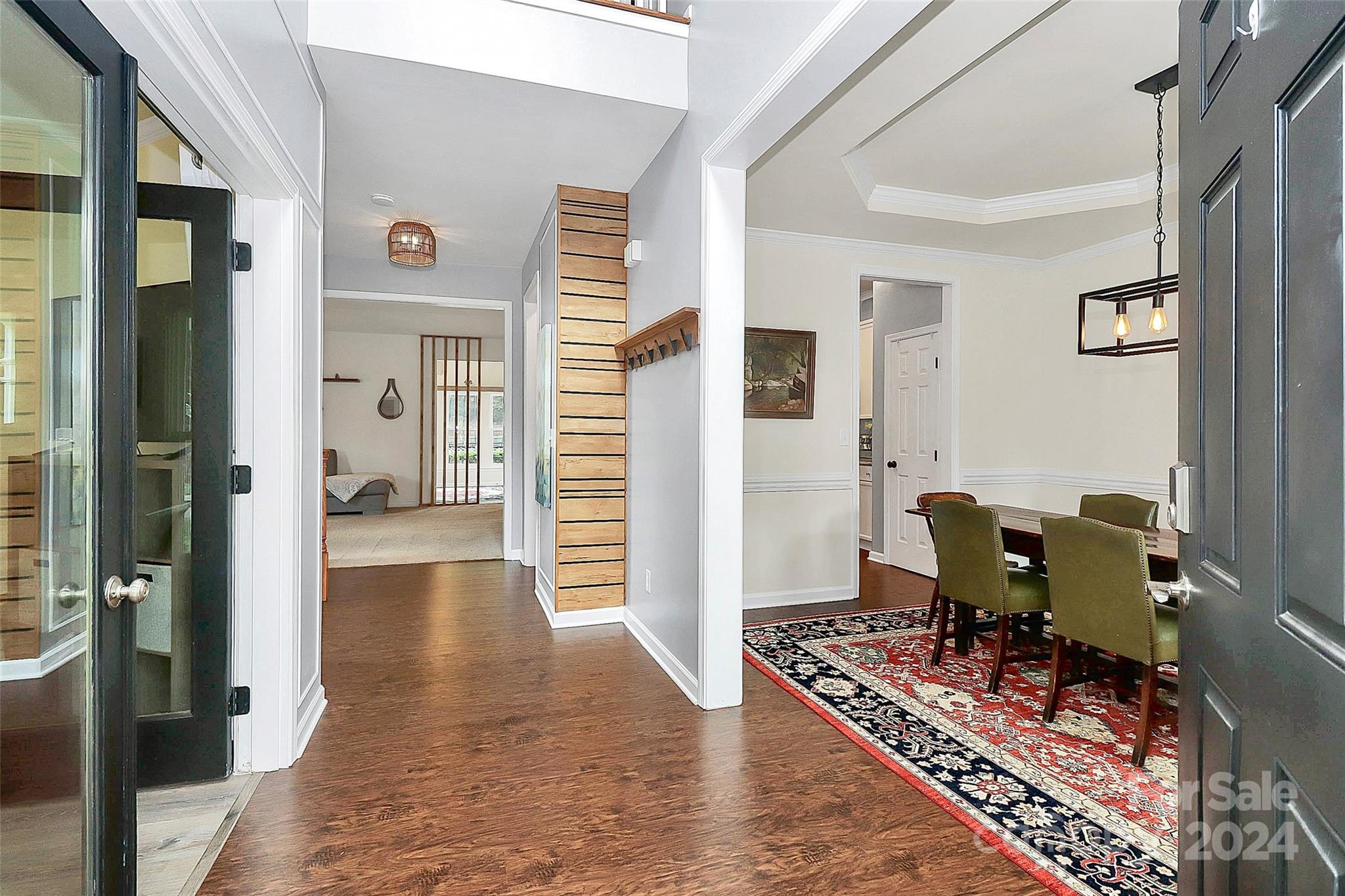 536 St George Road Fort Mill, SC 29708 - Photo 10 of 48 a view of a livingroom with furniture and a window
