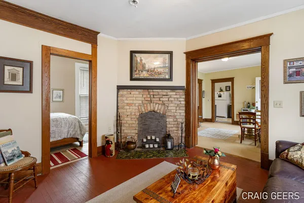 $349,900 | 320 Charles Avenue Southeast, Grand Rapids, MI 49503